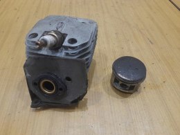 BESTCRAFT EC 150 CYLINDER TŁOK KOMPLET