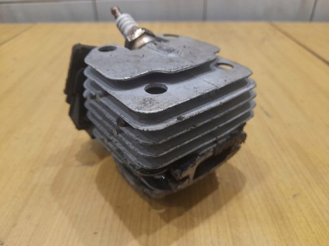 BESTCRAFT EC 150 CYLINDER TŁOK KOMPLET BESTCRAFT EC 150 CYLINDER TŁOK KOMPLET