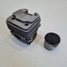 BESTCRAFT EC 150 CYLINDER TŁOK KOMPLET