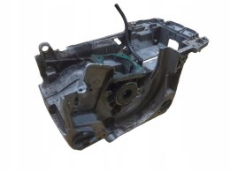 BESTCRAFT EC 150 KARTER OBUDOWA SILNIKA KORPUS BLOK KOMPLET