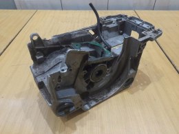 BESTCRAFT EC 150 KARTER OBUDOWA SILNIKA KORPUS BLOK KOMPLET