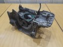 BESTCRAFT EC 150 KARTER OBUDOWA SILNIKA KORPUS BLOK KOMPLET