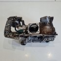 BESTCRAFT EC 150 KARTER OBUDOWA SILNIKA KORPUS BLOK
