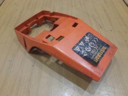 BESTCRAFT EC 150 OSŁONA OBUDOWA POKRYWA KORPUS