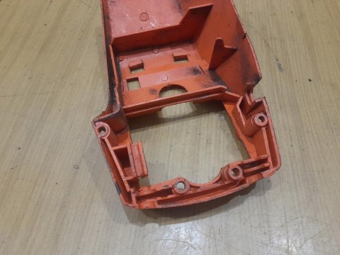 BESTCRAFT EC 150 OSŁONA OBUDOWA POKRYWA KORPUS BESTCRAFT EC 150 OSŁONA OBUDOWA POKRYWA KORPUS