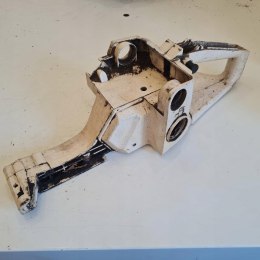 BESTCRAFT EC 150 RĄCZKA GAZU RĘKOJEŚĆ UCHWYT ZBIORNIK