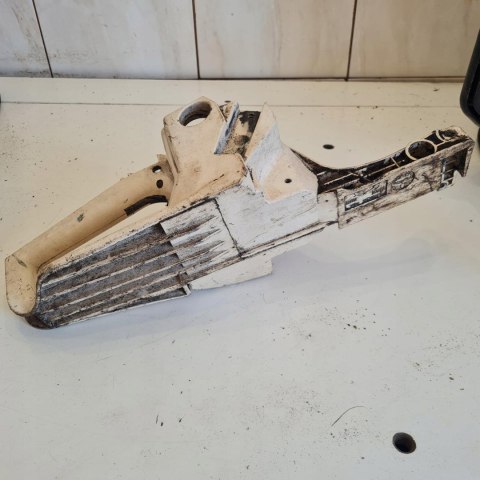 BESTCRAFT EC 150 RĄCZKA GAZU RĘKOJEŚĆ UCHWYT ZBIORNIK BESTCRAFT EC 150 RĄCZKA GAZU RĘKOJEŚĆ UCHWYT ZBIORNIK
