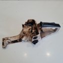 BESTCRAFT EC 150 RĄCZKA GAZU RĘKOJEŚĆ UCHWYT ZBIORNIK