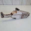 BESTCRAFT EC 150 RĄCZKA GAZU RĘKOJEŚĆ UCHWYT ZBIORNIK