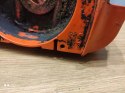 HUSQVARNA 225 H 60 KARTER OBUDOWA BLOK SILNIKA