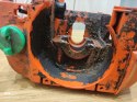 HUSQVARNA 225 H 60 KARTER OBUDOWA BLOK SILNIKA