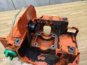 HUSQVARNA 225 H 60 KARTER OBUDOWA BLOK SILNIKA