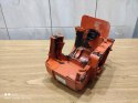 HUSQVARNA 225 H 60 KARTER OBUDOWA BLOK SILNIKA