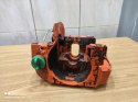 HUSQVARNA 225 H 60 KARTER OBUDOWA BLOK SILNIKA