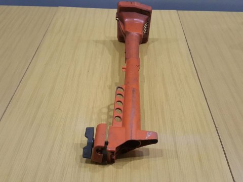 HUSQVARNA 225R OBUDOWA OSŁONA MOCOWANIE KORPUS HUSQVARNA 225R OBUDOWA OSŁONA MOCOWANIE KORPUS