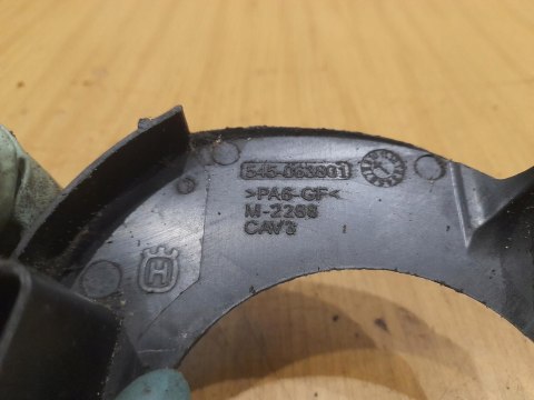 HUSQVARNA 235 240 OSŁONA OBUDOWA POKRYWA HUSQVARNA 235 240 OSŁONA OBUDOWA POKRYWA
