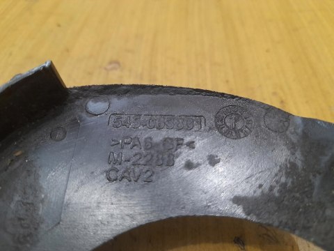 HUSQVARNA 235 240 OSŁONA OBUDOWA POKRYWA HUSQVARNA 235 240 OSŁONA OBUDOWA POKRYWA