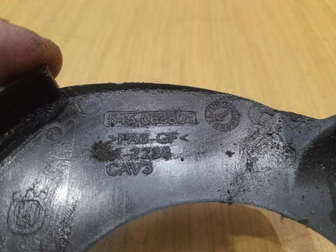 HUSQVARNA 235 240 OSŁONA OBUDOWA POKRYWA HUSQVARNA 235 240 OSŁONA OBUDOWA POKRYWA