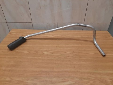 HUSQVARNA 235 R RĄCZKA RĘKOJEŚĆ UCHWYT HUSQVARNA 235 R RĄCZKA RĘKOJEŚĆ UCHWYT