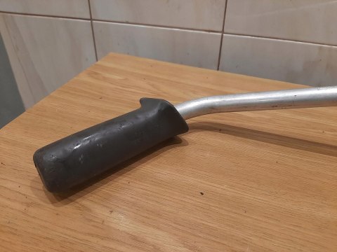 HUSQVARNA 235 R RĄCZKA RĘKOJEŚĆ UCHWYT HUSQVARNA 235 R RĄCZKA RĘKOJEŚĆ UCHWYT