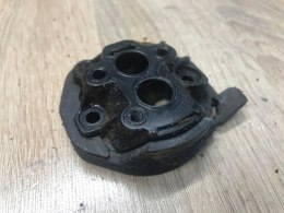 HUSQVARNA 236 KRÓCIEC PODSTAWA MOCOWANIE