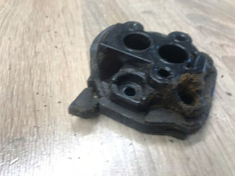 HUSQVARNA 236 KRÓCIEC PODSTAWA MOCOWANIE HUSQVARNA 236 KRÓCIEC PODSTAWA MOCOWANIE