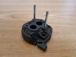 HUSQVARNA 236 KRÓCIEC PODSTAWA MOCOWANIE