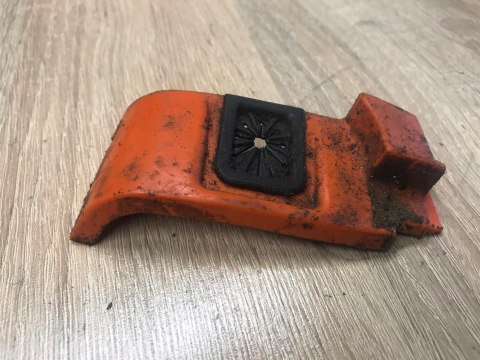 HUSQVARNA 236 OSŁONA OBUDOWA POKRYWA KORPUS HUSQVARNA 236 OSŁONA OBUDOWA POKRYWA KORPUS