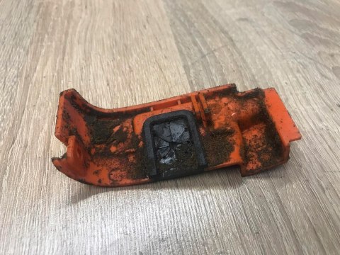 HUSQVARNA 236 OSŁONA OBUDOWA POKRYWA KORPUS HUSQVARNA 236 OSŁONA OBUDOWA POKRYWA KORPUS