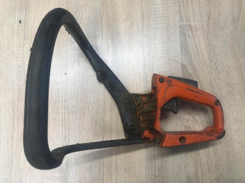 HUSQVARNA 236 RĄCZKA GAZU RĘKOJEŚĆ KABŁĄK UCHYWT HUSQVARNA 236 RĄCZKA GAZU RĘKOJEŚĆ KABŁĄK UCHYWT
