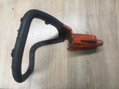 HUSQVARNA 236 RĄCZKA GAZU RĘKOJEŚĆ KABŁĄK UCHYWT HUSQVARNA 236 RĄCZKA GAZU RĘKOJEŚĆ KABŁĄK UCHYWT