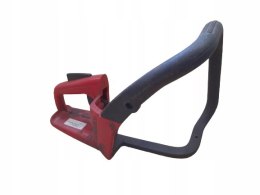 HUSQVARNA 236 RĄCZKA GAZU RĘKOJEŚĆ KABŁĄK UCHYWT
