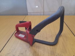 HUSQVARNA 236 RĄCZKA GAZU RĘKOJEŚĆ KABŁĄK UCHYWT