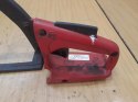 HUSQVARNA 236 RĄCZKA GAZU RĘKOJEŚĆ KABŁĄK UCHYWT
