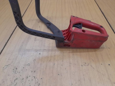 HUSQVARNA 236 RĄCZKA GAZU RĘKOJEŚĆ KABŁĄK UCHYWT HUSQVARNA 236 RĄCZKA GAZU RĘKOJEŚĆ KABŁĄK UCHYWT