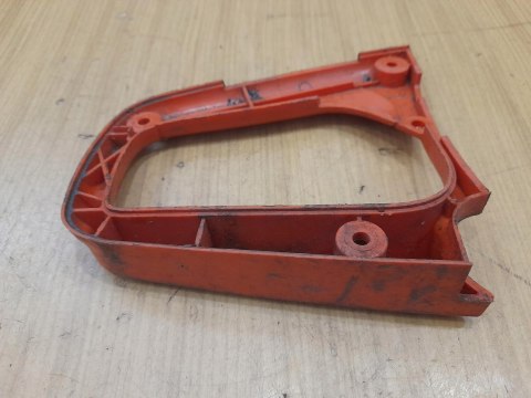 HUSQVARNA 236 RĄCZKA GAZU RĘKOJEŚĆ UCHWYT HUSQVARNA 236 RĄCZKA GAZU RĘKOJEŚĆ UCHWYT