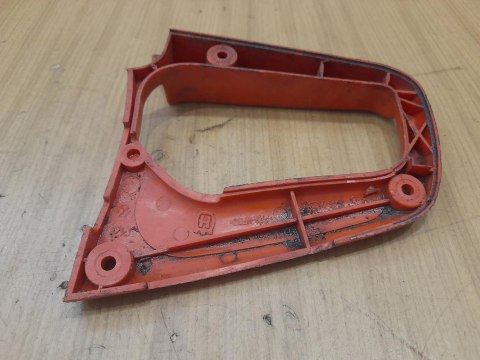 HUSQVARNA 236 RĄCZKA GAZU RĘKOJEŚĆ UCHWYT HUSQVARNA 236 RĄCZKA GAZU RĘKOJEŚĆ UCHWYT
