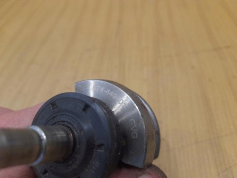 HUSQVARNA 236 WAŁ KORBOWY KORBOWÓD HUSQVARNA 236 WAŁ KORBOWY KORBOWÓD