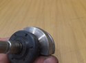 HUSQVARNA 236 WAŁ KORBOWY KORBOWÓD