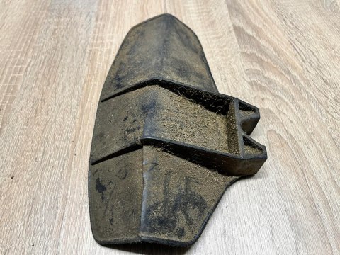 MITSUBISHI TL 26 OSŁONA OBUDOWA GŁOWICY TNĄCEJ MITSUBISHI TL 26 OSŁONA OBUDOWA GŁOWICY TNĄCEJ