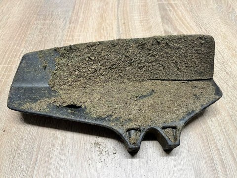 MITSUBISHI TL 26 OSŁONA OBUDOWA GŁOWICY TNĄCEJ MITSUBISHI TL 26 OSŁONA OBUDOWA GŁOWICY TNĄCEJ