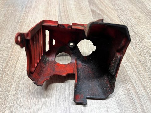 MITSUBISHI TL 26 OSŁONA OBUDOWA POKRYWA KORPUS MITSUBISHI TL 26 OSŁONA OBUDOWA POKRYWA KORPUS