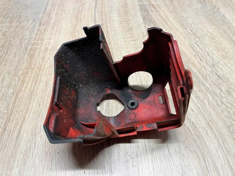 MITSUBISHI TL 26 OSŁONA OBUDOWA POKRYWA KORPUS MITSUBISHI TL 26 OSŁONA OBUDOWA POKRYWA KORPUS
