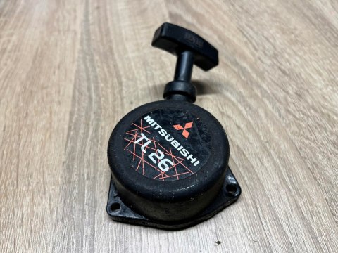 MITSUBISHI TL 26 SZARPAK STARTER OBUDOWA OSŁONA MITSUBISHI TL 26 SZARPAK STARTER OBUDOWA OSŁONA