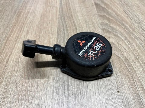 MITSUBISHI TL 26 SZARPAK STARTER OBUDOWA OSŁONA MITSUBISHI TL 26 SZARPAK STARTER OBUDOWA OSŁONA