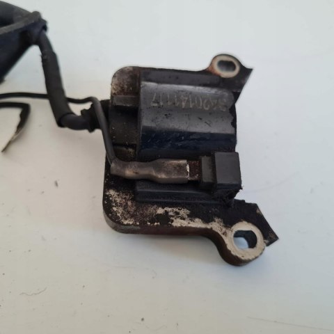 MITSUBISHI TU43 CEWKA MODUŁ ISKROWNIK MITSUBISHI TU43 CEWKA MODUŁ ISKROWNIK