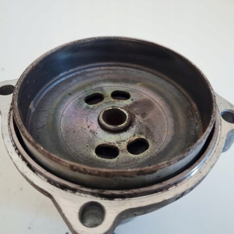 MITSUBISHI TU43 OSŁONA OBUDOWA BĘBEN DZWON KOSZ SPRZĘGŁA MITSUBISHI TU43 OSŁONA OBUDOWA BĘBEN DZWON KOSZ SPRZĘGŁA