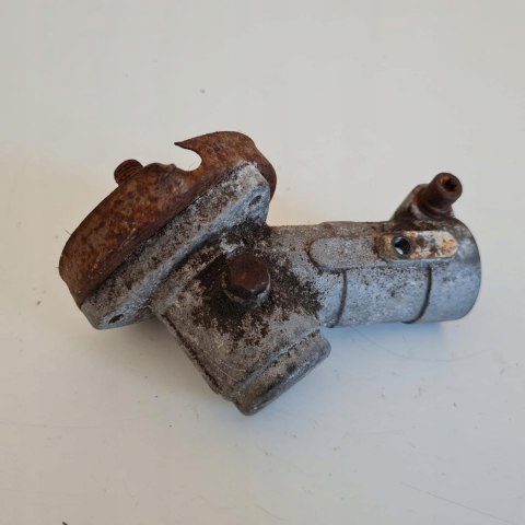 MITSUBISHI TU43 PRZEKŁADNIA GŁOWICA TNĄCA MITSUBISHI TU43 PRZEKŁADNIA GŁOWICA TNĄCA