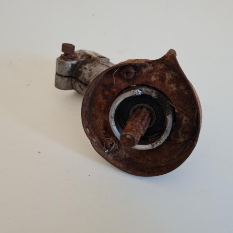 MITSUBISHI TU43 PRZEKŁADNIA GŁOWICA TNĄCA MITSUBISHI TU43 PRZEKŁADNIA GŁOWICA TNĄCA