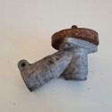 MITSUBISHI TU43 PRZEKŁADNIA GŁOWICA TNĄCA